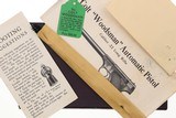 Prewar Colt Woodsman, NIB, .22LR, 108620, FB01552 - 11 of 11