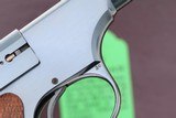 Prewar Colt Woodsman, NIB, .22LR, 108620, FB01552 - 7 of 11
