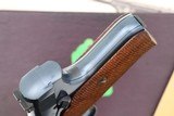 Prewar Colt Woodsman, NIB, .22LR, 108620, FB01552 - 5 of 11