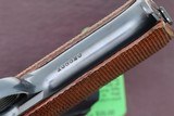 Prewar Colt Woodsman, NIB, .22LR, 108620, FB01552 - 4 of 11