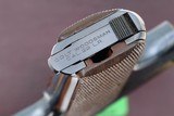 Prewar Colt Woodsman, NIB, .22LR, 108620, FB01552 - 3 of 11