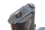 Colt Government Model, Super Early, Prewar, Commercial, C2833, FB01626 - 8 of 10