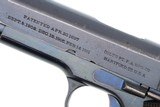 Colt Government Model, Super Early, Prewar, Commercial, C2833, FB01626 - 4 of 10