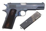 Colt Government Model, Super Early, Prewar, Commercial, C2833, FB01626 - 2 of 10