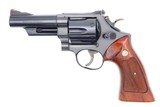 S&W Model 57 Revolver, N431430, FB01681 - 2 of 10