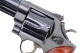 S&W Model 57 Revolver, N431430, FB01681 - 9 of 10