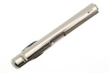 Colt 1908 Pocket Hammerless Pistol, Nickeled, .380 Colt, 92040, FB01639 - 5 of 15