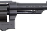 S&W Victory Revolver, .38 S&W, V88058, FB01646 - 11 of 17