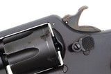 S&W Victory Revolver, .38 S&W, V88058, FB01646 - 15 of 17