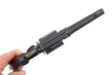 S&W Victory Revolver, .38 S&W, V88058, FB01646 - 3 of 17