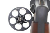 S&W Victory Revolver, .38 S&W, V88058, FB01646 - 5 of 17