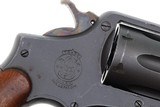S&W Victory Revolver, .38 S&W, V88058, FB01646 - 10 of 17