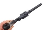 S&W Victory Revolver, .38 S&W, V88058, FB01646 - 4 of 17