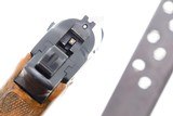 Walther PPK Pistol, WWII, High Polish Police Eagle C, 333494K, FB01621 - 4 of 11