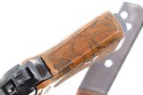 Walther PPK Pistol, WWII, High Polish Police Eagle C, 333494K, FB01621 - 5 of 11
