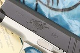 Kimber Pistol, Aegis II, 9mm, KUF3344, FB01686 - 6 of 12