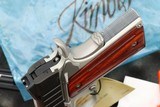 Kimber Pistol, Aegis II, 9mm, KUF3344, FB01686 - 9 of 12