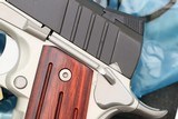 Kimber Pistol, Aegis II, 9mm, KUF3344, FB01686 - 7 of 12