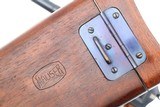 Mauser C96 Broomhandle, 1930 Commercial Pistol, Stock, 889990, FB00331 - 19 of 23