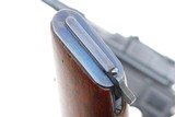 Mauser C96 Broomhandle, 1930 Commercial Pistol, Stock, 889990, FB00331 - 21 of 23