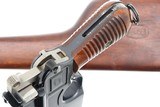 Mauser C96 Broomhandle, 1930 Commercial Pistol, Stock, 889990, FB00331 - 18 of 23