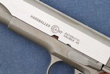AMT Hardballer, 1911-Style .45ACP, A03013, FB01679 - 4 of 12