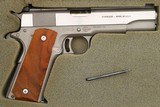 AMT Hardballer, 1911-Style .45ACP, A03013, FB01679 - 11 of 12