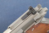 AMT Hardballer, 1911-Style .45ACP, A03013, FB01679 - 9 of 12