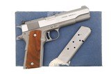 AMT Hardballer, 1911-Style .45ACP, A03013, FB01679 - 2 of 12