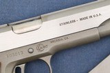 AMT Hardballer, 1911-Style .45ACP, A03013, FB01679 - 3 of 12