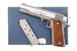 AMT Hardballer, 1911-Style .45ACP, A03013, FB01679 - 1 of 12