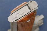 AMT Hardballer, 1911-Style .45ACP, A03013, FB01679 - 6 of 12