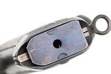 Savage 1907 Test Trials Pistol, .45ACP, Documented, 71, FB01678 - 14 of 16