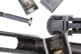 Savage 1907 Test Trials Pistol, .45ACP, Documented, 71, FB01678 - 6 of 16