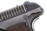 Savage 1907 Test Trials Pistol, .45ACP, Documented, 71, FB01678 - 9 of 16