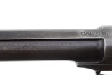 Savage 1907 Test Trials Pistol, .45ACP, Documented, 71, FB01678 - 4 of 16