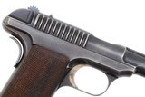 Savage 1907 Test Trials Pistol, .45ACP, Documented, 71, FB01678 - 11 of 16