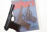 Savage 1907 Test Trials Pistol, .45ACP, Documented, 71, FB01678 - 2 of 16