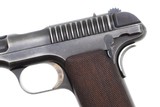 Savage 1907 Test Trials Pistol, .45ACP, Documented, 71, FB01678 - 10 of 16