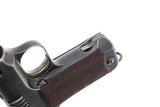 Savage 1907 Test Trials Pistol, .45ACP, Documented, 71, FB01678 - 13 of 16