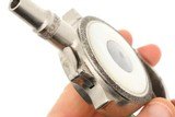 Chicago Firearms 'The Palm Pistol', Mother-of-Pearl, 10155, O-162 - 5 of 5