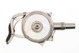 Chicago Firearms 'The Palm Pistol', Mother-of-Pearl, 10155, O-162 - 2 of 5