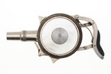 Chicago Firearms 'The Palm Pistol', Mother-of-Pearl, 10155, O-162 - 1 of 5