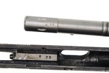 French Unique Model 17 Pistol, WWII Kriegsmodell, 7.65mm, 110835, FB01507 - 1 of 9