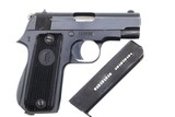 French Unique Model 17 Pistol, WWII Kriegsmodell, 7.65mm, 110835, FB01507 - 3 of 9