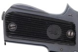 French Unique Model 17 Pistol, WWII Kriegsmodell, 7.65mm, 110835, FB01507 - 7 of 9