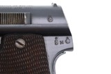 Astra M400 (1921), WWII German Contract Pistol, 94232, FB01506 - 8 of 15