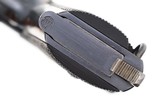 Astra M400 (1921), WWII German Contract Pistol, 94232, FB01506 - 14 of 15