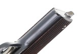Astra M400 (1921), WWII German Contract Pistol, 94232, FB01506 - 5 of 15