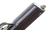 Astra M400 (1921), WWII German Contract Pistol, 94232, FB01506 - 4 of 15